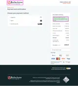 WELCOME15 coupon verification screenshot