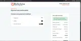 3EXLE20 coupon verification screenshot