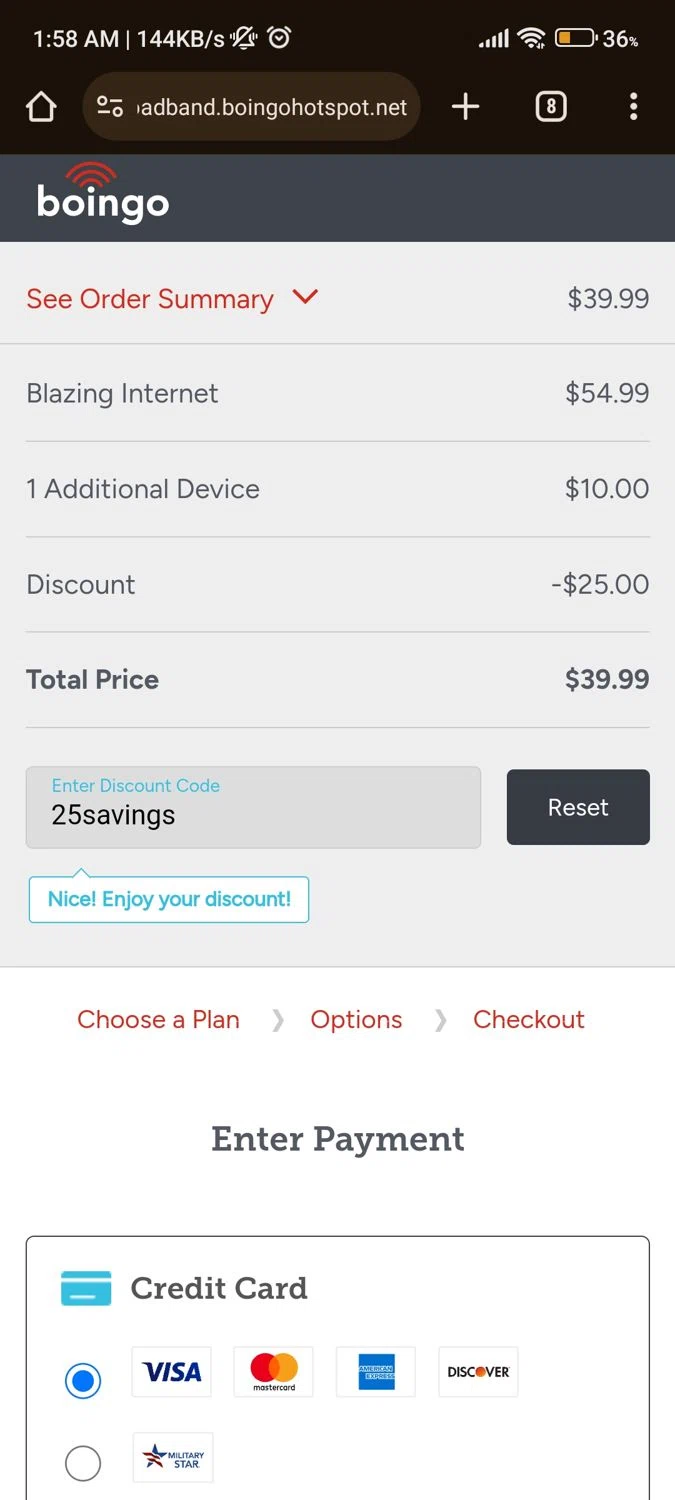 Boingo Promo Codes 35 Off August 2024