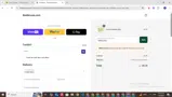FBWSU2018 coupon verification screenshot