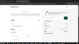 ASHREONNA coupon verification screenshot