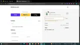 TOTE40 coupon verification screenshot