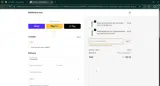liannan coupon verification screenshot