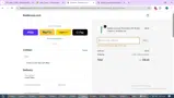 PRIME20 coupon verification screenshot