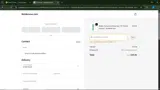 BFFBOGO coupon verification screenshot