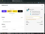 BFFBOGO coupon verification screenshot