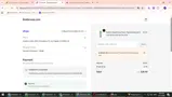 GUASHA coupon verification screenshot