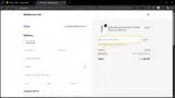 WD20 coupon verification screenshot