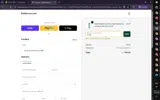 TAX15 coupon verification screenshot