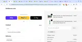 liannan coupon verification screenshot