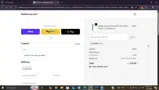 MAAME15 coupon verification screenshot