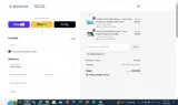TOTE40 coupon verification screenshot