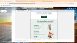 TAX15 coupon verification screenshot