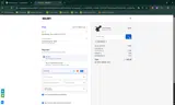 WELCOME10 coupon verification screenshot