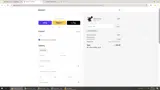 WELCOME10 coupon verification screenshot