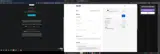 WELCOME10 coupon verification screenshot