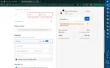 WELCOMEBACK10 coupon verification screenshot