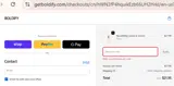 FULLERFASTER coupon verification screenshot