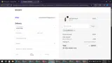 FULLERFASTER coupon verification screenshot