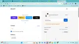 SHAKEANDAWE coupon verification screenshot