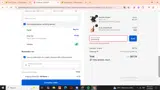 STAYTHICK coupon verification screenshot