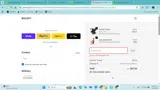 HIDEANDPEEK coupon verification screenshot