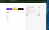 HIDEANDPEEK coupon verification screenshot
