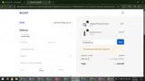 COVERMEQUICK coupon verification screenshot