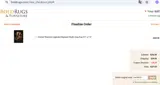 LAUNCH coupon verification screenshot