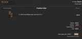 LAUNCH coupon verification screenshot