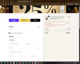 Skiinn65 coupon verification screenshot