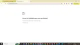 Skiinn65 coupon verification screenshot