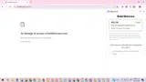 BUSCOEMPLEO10 coupon verification screenshot