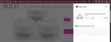 SAVENOX10 coupon verification screenshot