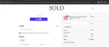 offers31 coupon verification screenshot
