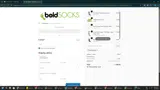 welcome15 coupon verification screenshot