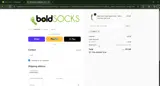 CART15 coupon verification screenshot
