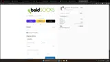 MEMORIAL30 coupon verification screenshot