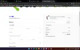 CART15 coupon verification screenshot