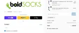 SPRING50 coupon verification screenshot