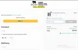 save10 coupon verification screenshot