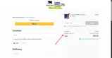 FB10 coupon verification screenshot