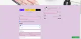 BolsaBeauty Nail Supply coupon verification screenshot
