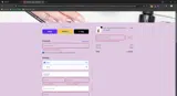 BolsaBeauty Nail Supply coupon verification screenshot
