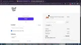 SAVE20 coupon verification screenshot