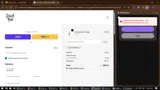 Colce185%0 coupon verification screenshot