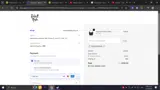 10CHGXOIXN5IG2 coupon verification screenshot