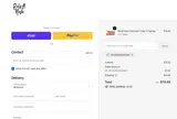 10CHGEX0WUE4G4 coupon verification screenshot