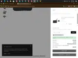 10CHGV28QTRAFL coupon verification screenshot