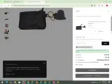 10CHGUWAWM0U6L coupon verification screenshot